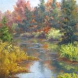 Autumn on the Creek