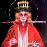Saint Lucy
