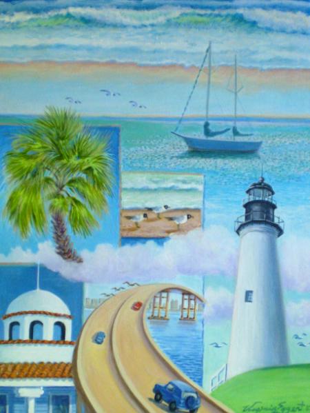 SOLD -Port Isabel to South Padre Island