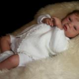 Reborn baby Boy ~ Paulie ~ ADOPTED/SOLD