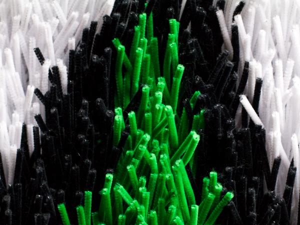 Green Stem Flame