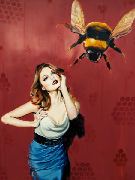 Queen Bee