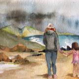 Drake’s Beach (sold)