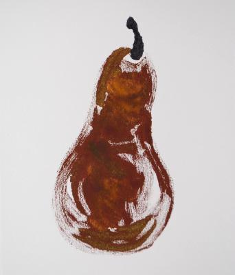 Bosc Pear Bosc Pear