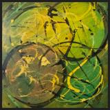 Pathways through space and time #13  