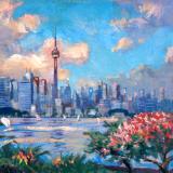 The Heart of Toronto