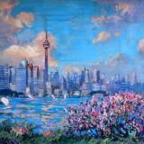 The Heart of Toronto