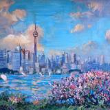 The Heart of Toronto