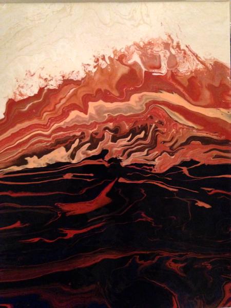 Lava