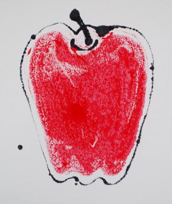 Red Delicious I Red Delicious I
