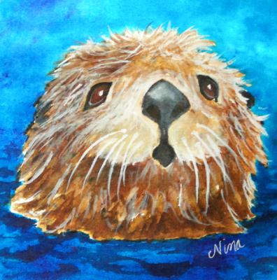 Otter Otter