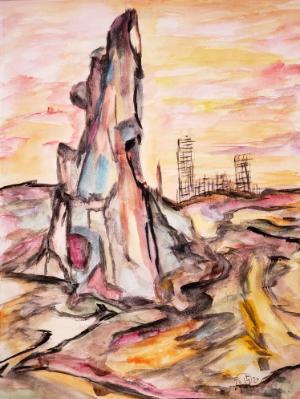 From the dry sea floor that once was Puget Sound, looking at the skele the dry sea floor that once was Puget Sound, looking... From the dry sea floor that once was Puget Sound, looking at the skele the dry sea floor that once was Puget Sound, looking...