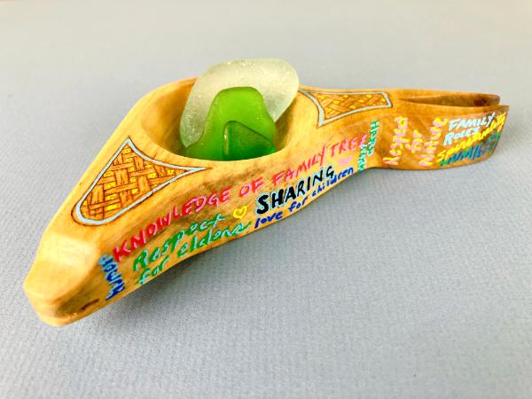 Seal Bowl Ilitqusiat
