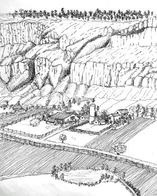 Farmland Farmland