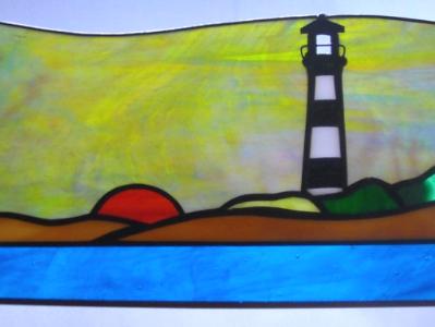 Bodie Island Lighthouse Sunset Bodie Island Lighthouse Sunset