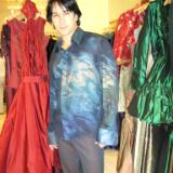 Designer Rene Rodriguez, Coral Gables