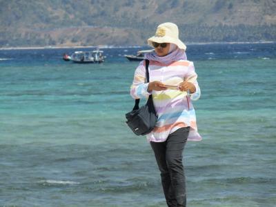 Tourist (Yuli) Tourist (Yuli)