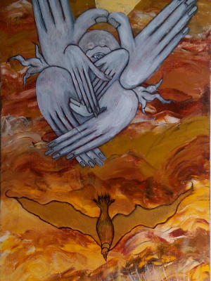 "The Prophet VI" "The Prophet VI"