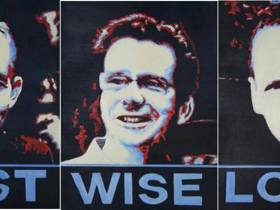Choose your Candidate