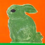 "Green Hare"