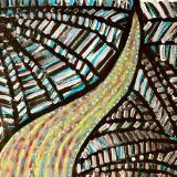 A Path Through the Land (sold)