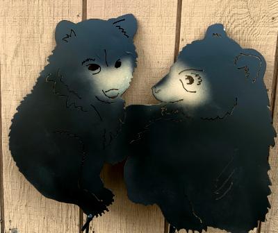 Baby Black Bears Baby Black Bears