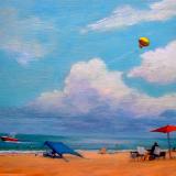 Coquina Beach Fun