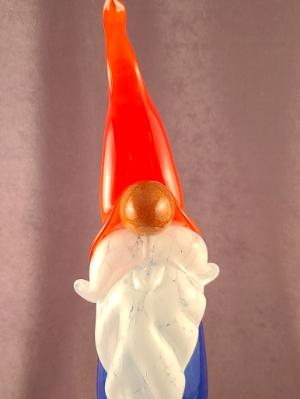 #08112104 gnome yard stake #08112104 gnome yard stake