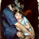 PASTEL PORTRAITS 1984-