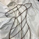 Custom Wreath Frames