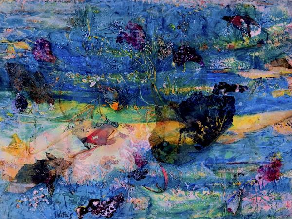 Sea Textures