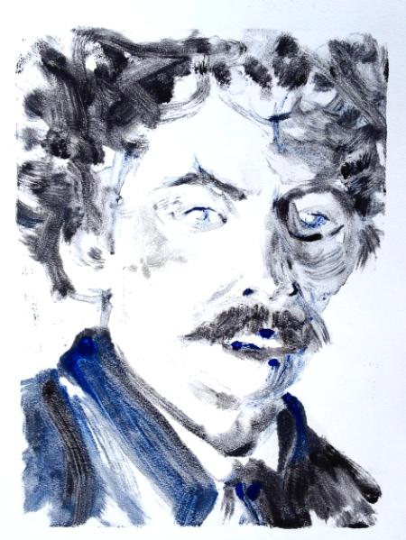 James Whistler 3