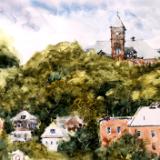 Illinois Plein Air Illinois Plein Air