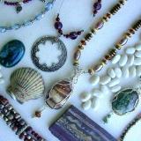 Semi Precious Gemstone Jewelry