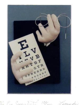The Eye Specialist The Eye Specialist