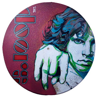 The Doors Jim Morrison The Doors Jim Morrison
