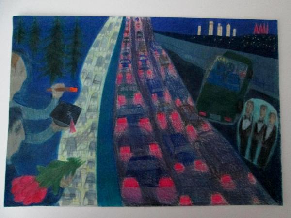 Vancouver to Seattle Thoughts