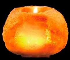 Salt Lamps