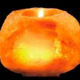 Salt Lamps