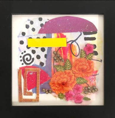 #4 creative collage