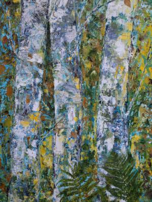 'Beith' (new beginnings) 'Beith' (new beginnings)