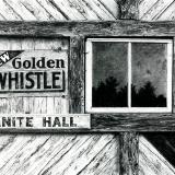 Golden Whistle