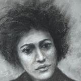 PORTRAITS AND FIGURES