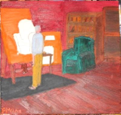 Emptiness Emptiness