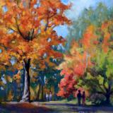 Conversations in Autumn