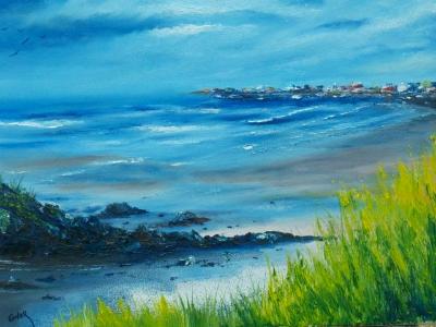 Salthill Galway Salthill Galway