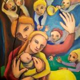 Welcoming the Newborn