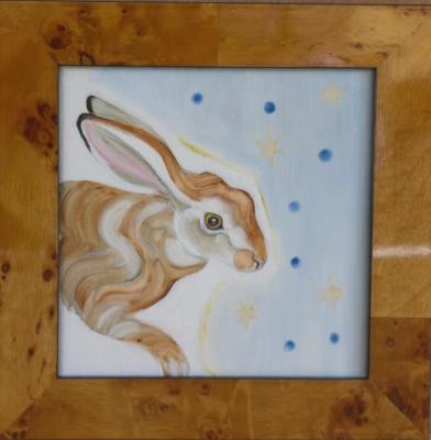 Small Bunny Small Bunny