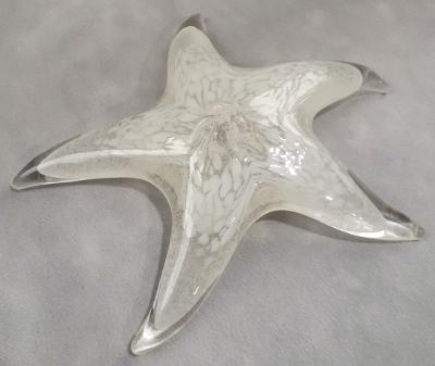 #10262643 Starfish Glow in the dark with wall hanger 6.5''W $100.00 #10262643 Starfish Glow in the dark with wall hanger 6.5''W $100.00
