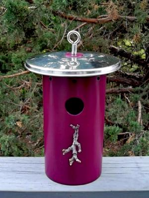 Small Bird House 13BH Small Bird House 13BH